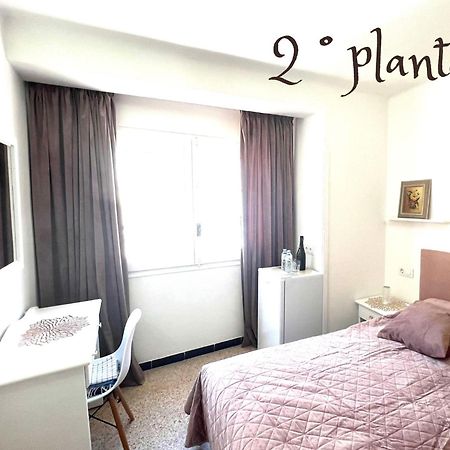 Escondite Central Con Terraza Compartida En La Azotea Roses Exteriér fotografie